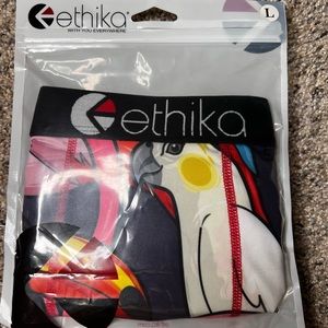 Men’s authentic ethica boxers for sale